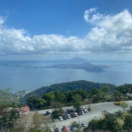 Smdc Tagaytay Taal Lake Condo Cook Netflix No Balcony No Free Parking 大雅台 外观 照片