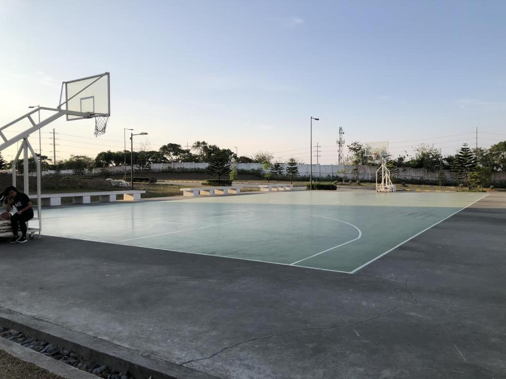 Smdc Tagaytay Taal Lake Condo Cook Netflix No Balcony No Free Parking 大雅台 外观 照片