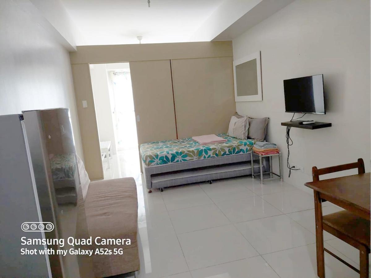 Smdc Tagaytay Taal Lake Condo Cook Netflix No Balcony No Free Parking 大雅台 外观 照片