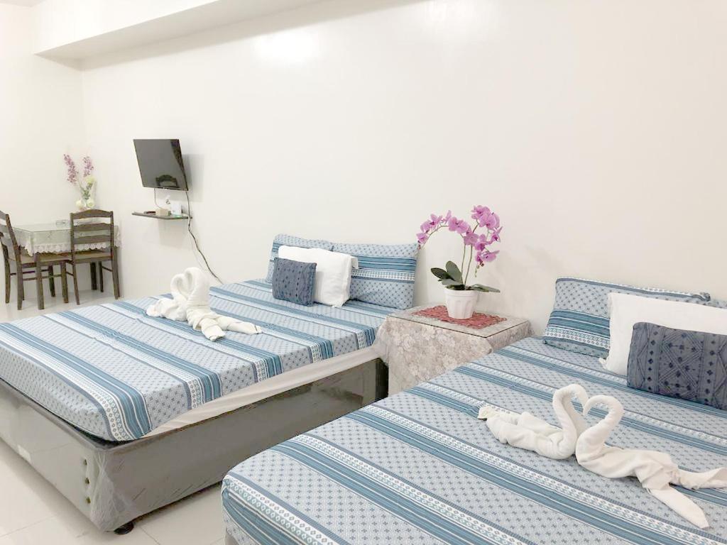 Smdc Tagaytay Taal Lake Condo Cook Netflix No Balcony No Free Parking 大雅台 外观 照片