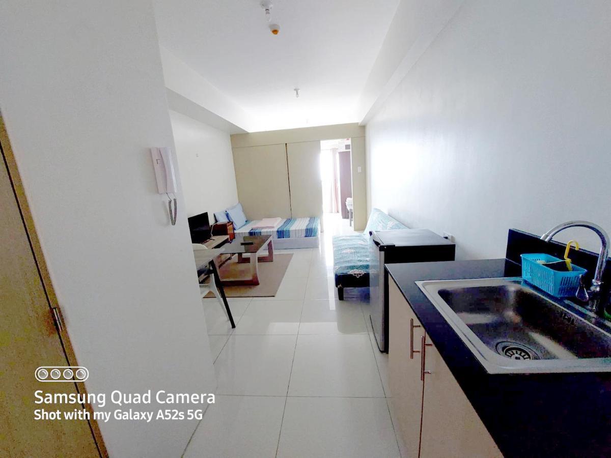 Smdc Tagaytay Taal Lake Condo Cook Netflix No Balcony No Free Parking 大雅台 外观 照片