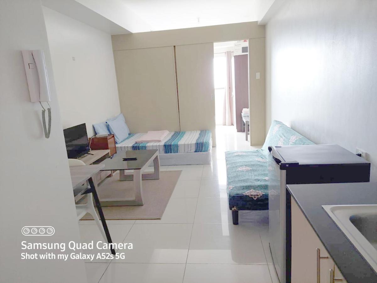 Smdc Tagaytay Taal Lake Condo Cook Netflix No Balcony No Free Parking 大雅台 外观 照片