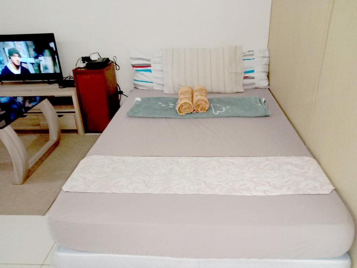 Smdc Tagaytay Taal Lake Condo Cook Netflix No Balcony No Free Parking 大雅台 外观 照片
