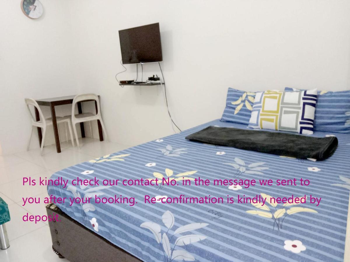 Smdc Tagaytay Taal Lake Condo Cook Netflix No Balcony No Free Parking 大雅台 外观 照片