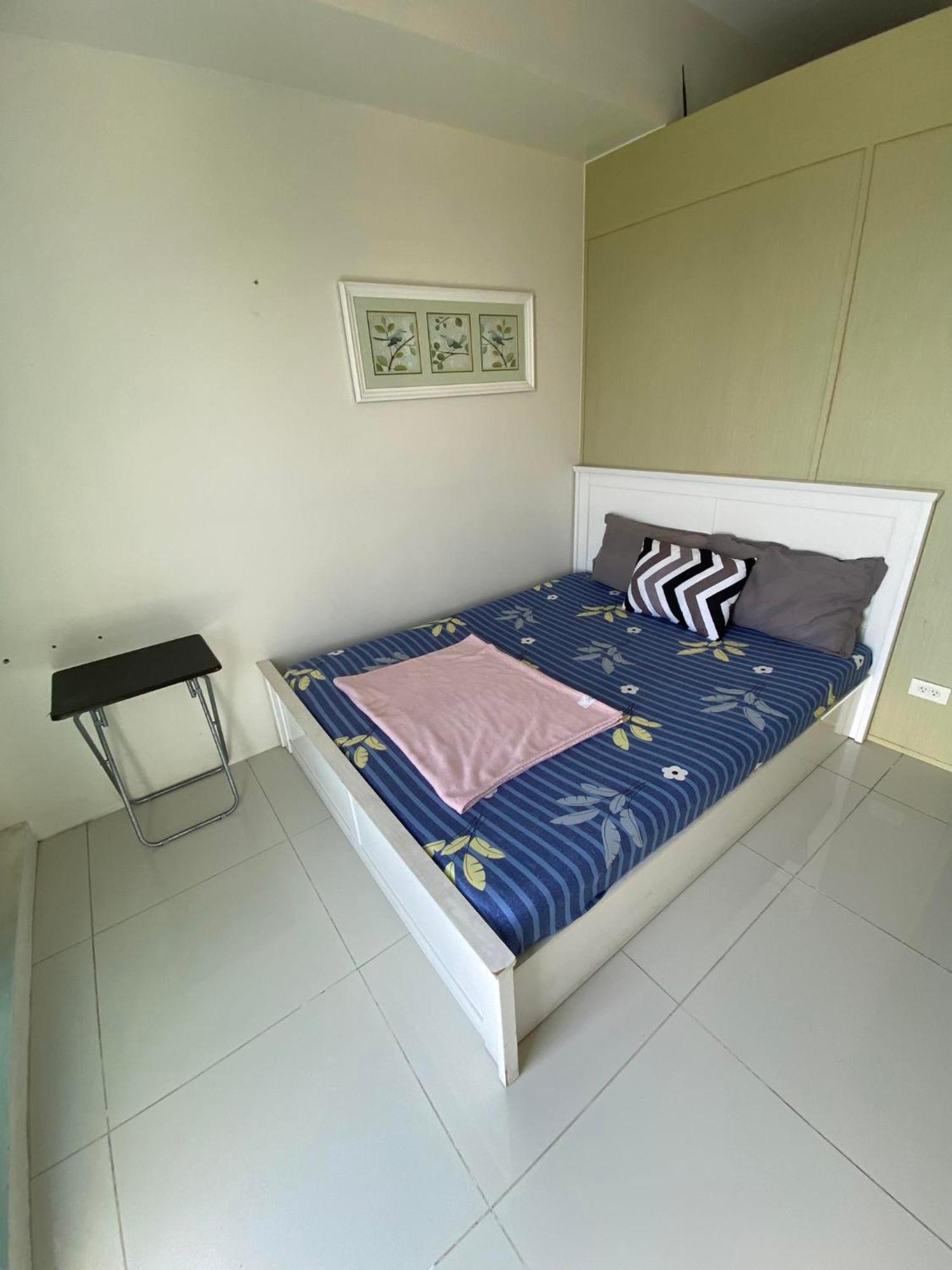 Smdc Tagaytay Taal Lake Condo Cook Netflix No Balcony No Free Parking 大雅台 外观 照片