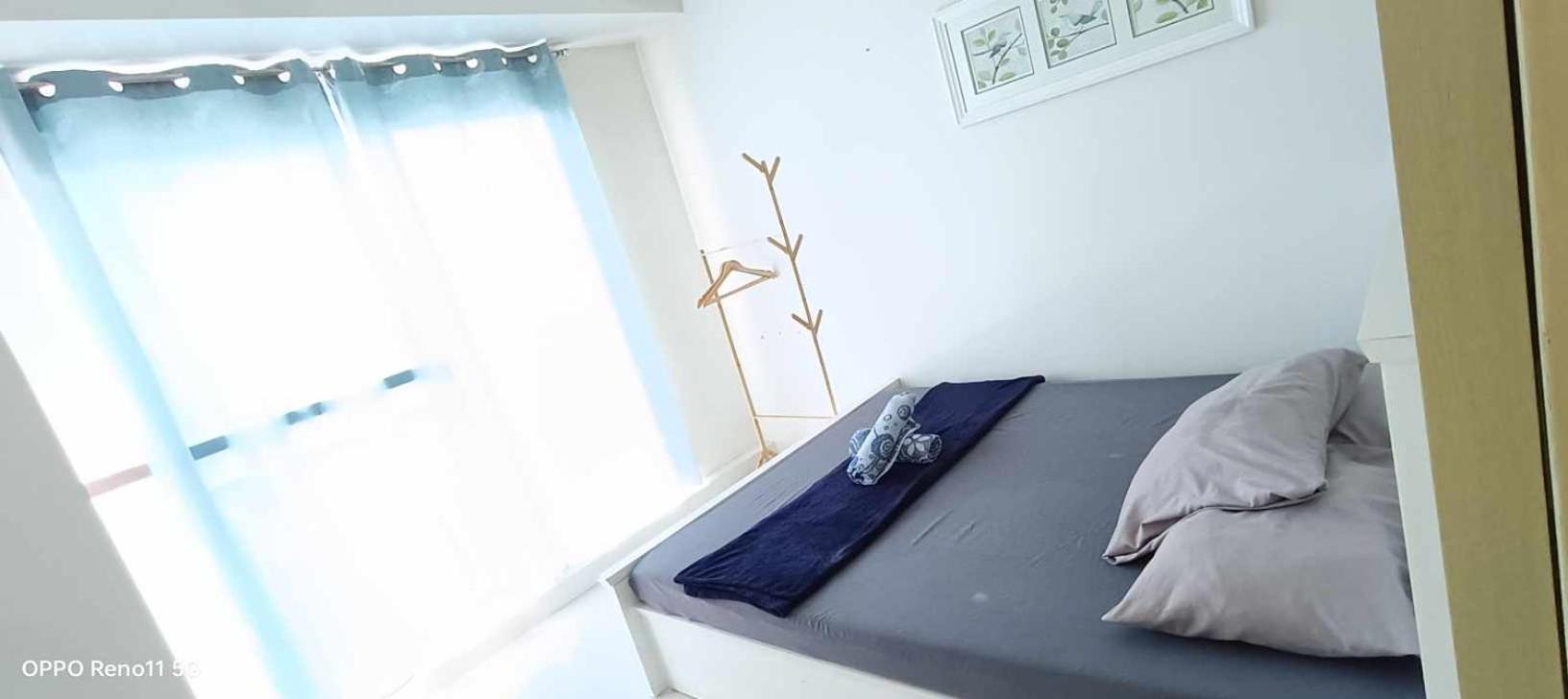 Smdc Tagaytay Taal Lake Condo Cook Netflix No Balcony No Free Parking 大雅台 外观 照片