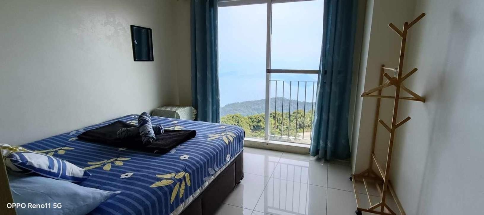 Smdc Tagaytay Taal Lake Condo Cook Netflix No Balcony No Free Parking 大雅台 外观 照片