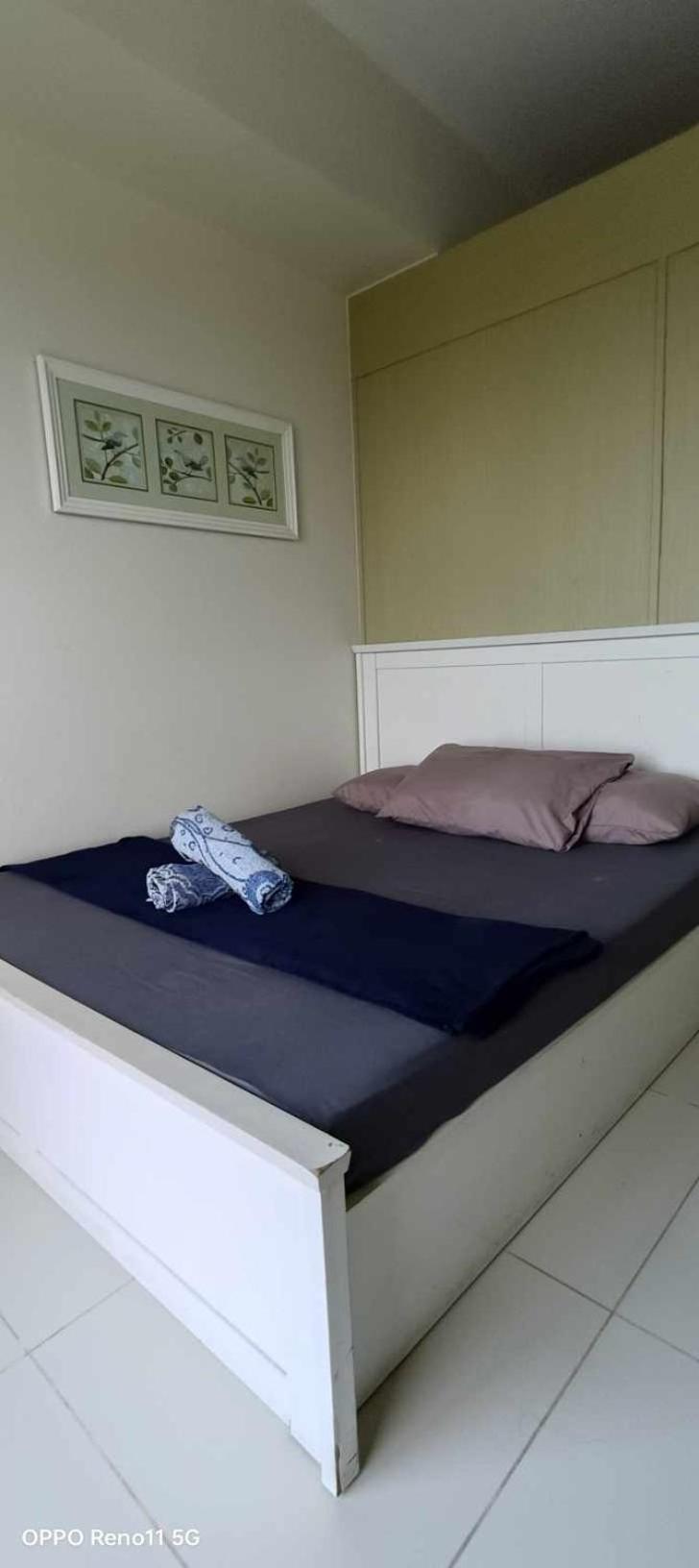 Smdc Tagaytay Taal Lake Condo Cook Netflix No Balcony No Free Parking 大雅台 外观 照片