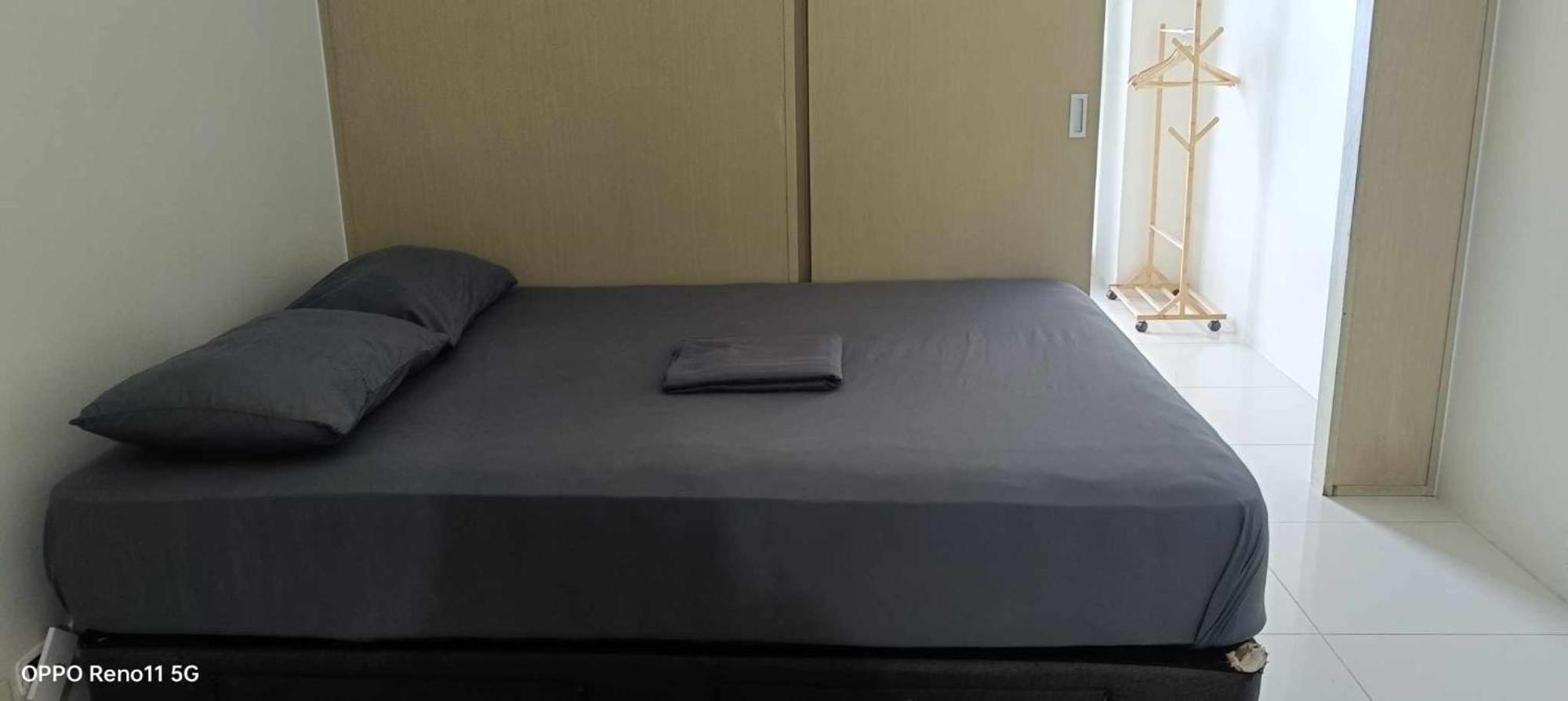 Smdc Tagaytay Taal Lake Condo Cook Netflix No Balcony No Free Parking 大雅台 外观 照片