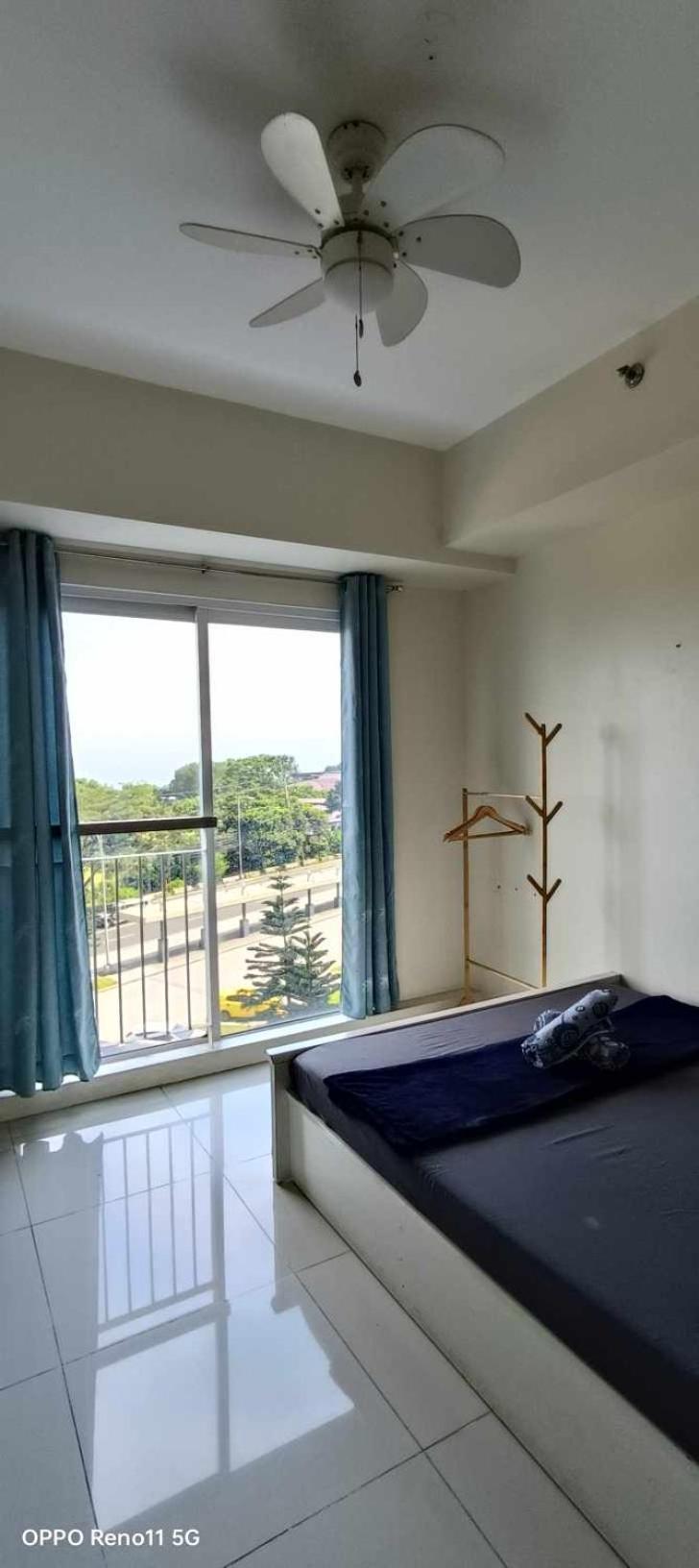 Smdc Tagaytay Taal Lake Condo Cook Netflix No Balcony No Free Parking 大雅台 外观 照片