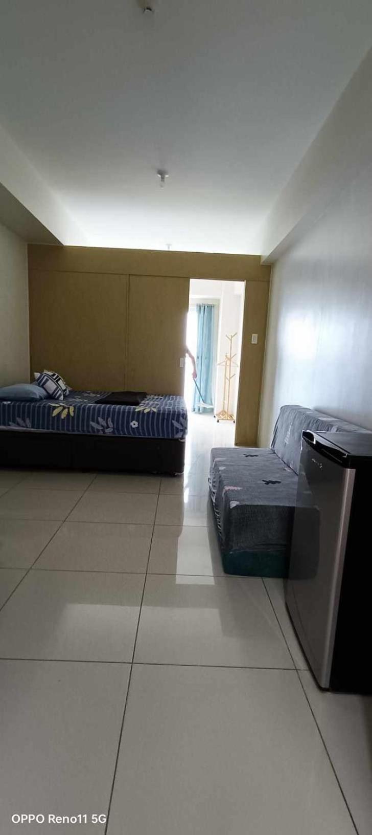 Smdc Tagaytay Taal Lake Condo Cook Netflix No Balcony No Free Parking 大雅台 外观 照片