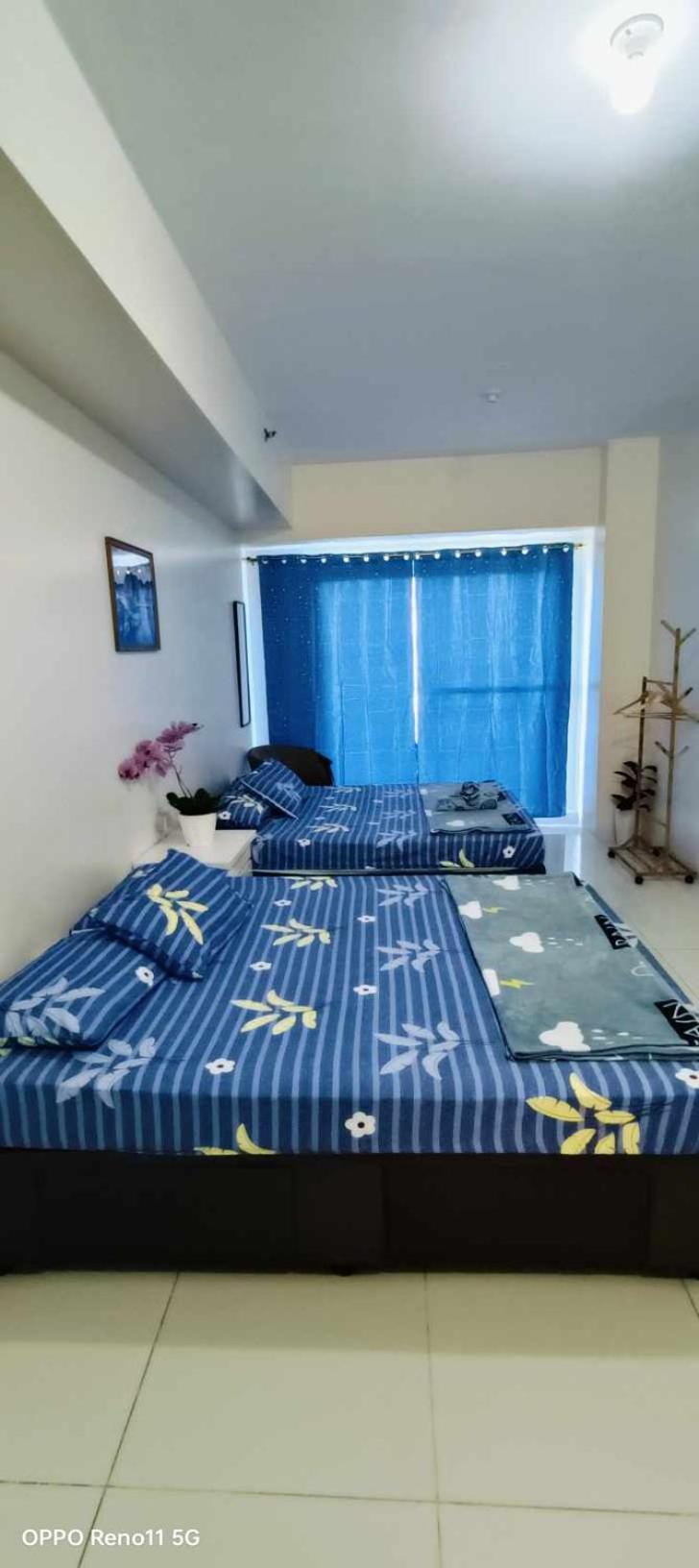 Smdc Tagaytay Taal Lake Condo Cook Netflix No Balcony No Free Parking 大雅台 外观 照片