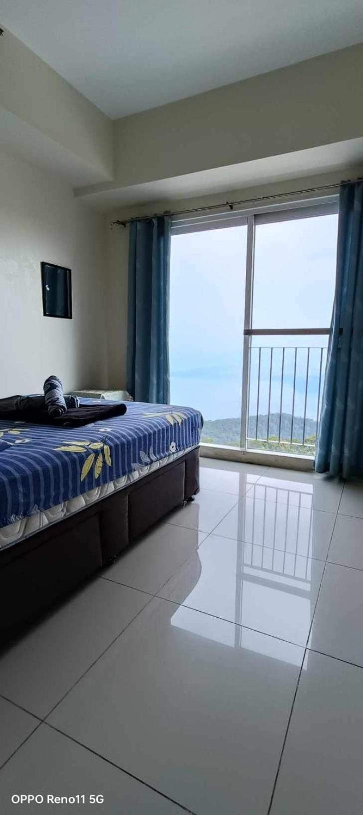 Smdc Tagaytay Taal Lake Condo Cook Netflix No Balcony No Free Parking 大雅台 外观 照片