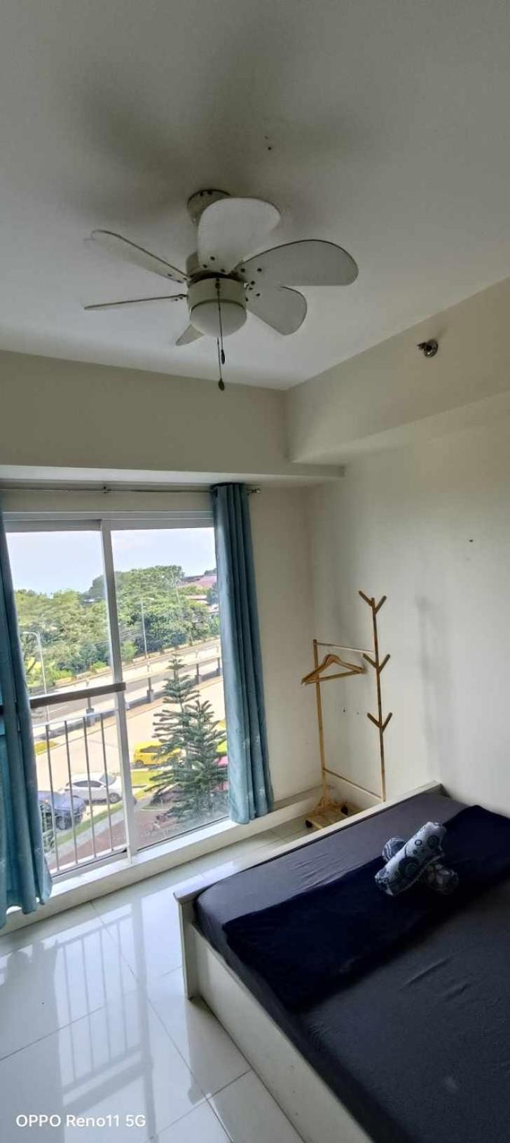 Smdc Tagaytay Taal Lake Condo Cook Netflix No Balcony No Free Parking 大雅台 外观 照片