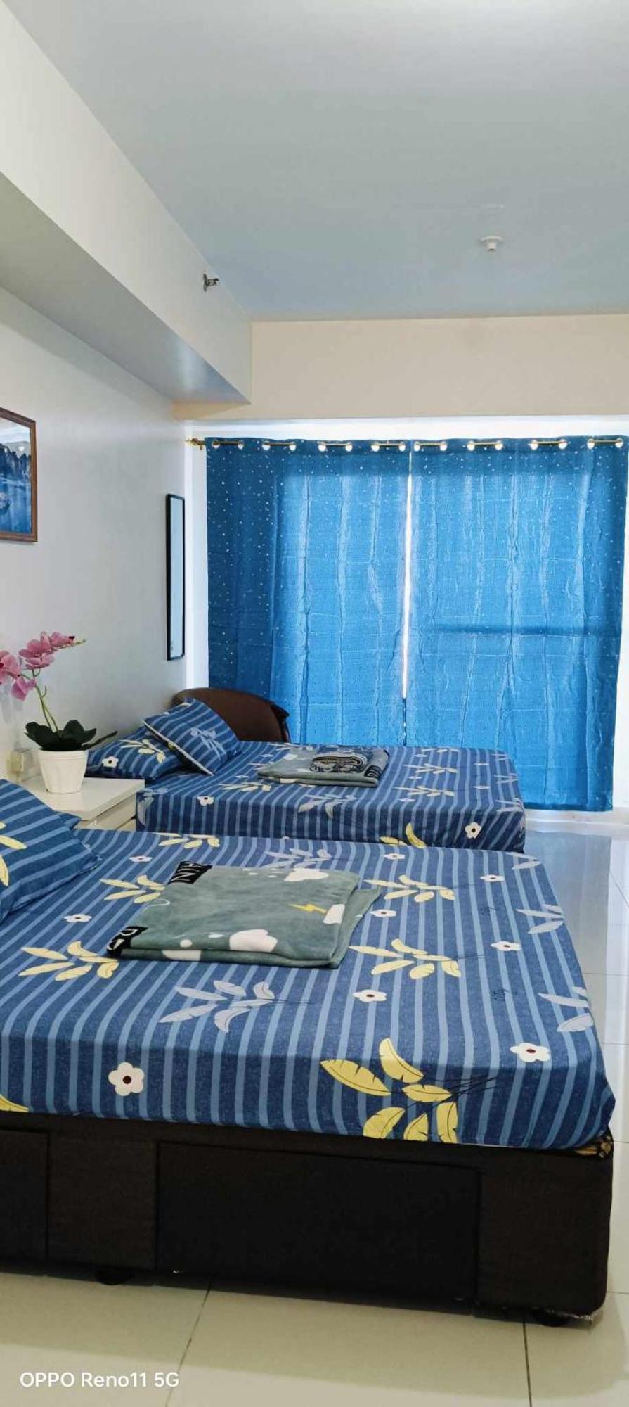 Smdc Tagaytay Taal Lake Condo Cook Netflix No Balcony No Free Parking 大雅台 外观 照片