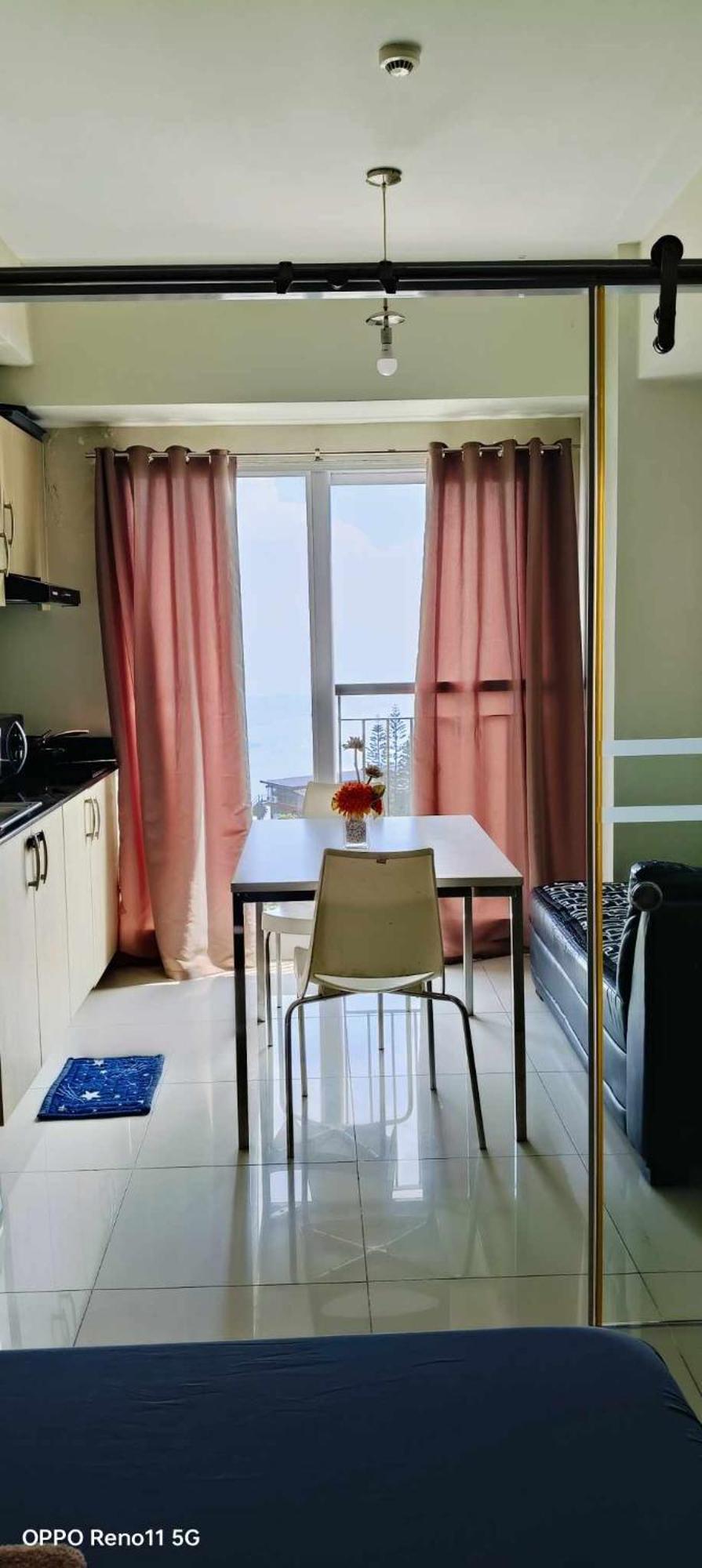 Smdc Tagaytay Taal Lake Condo Cook Netflix No Balcony No Free Parking 大雅台 外观 照片